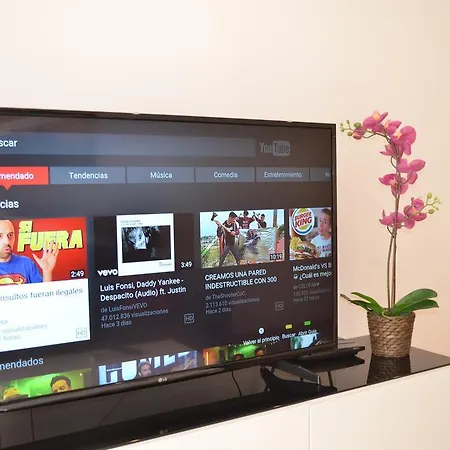 Apartsuits Rambla Nova 24 * Tarragone