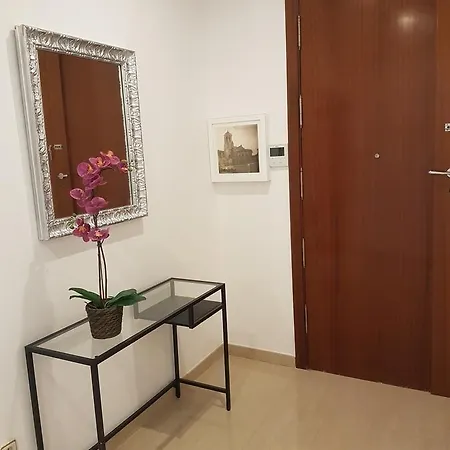 Apartsuits Rambla Nova 24