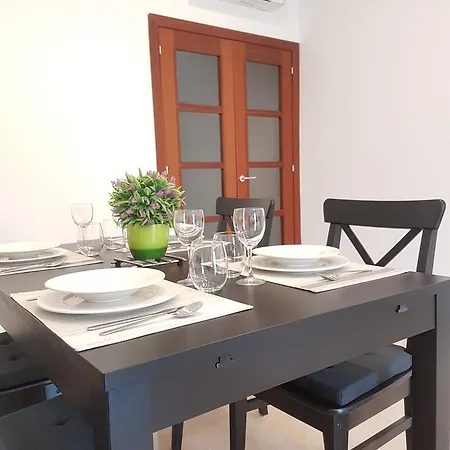 Appartement Apartsuits Rambla Nova 24 Tarragone