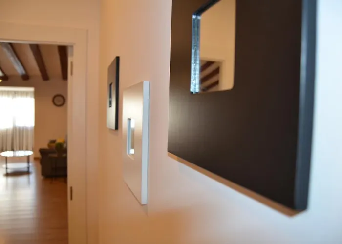 Apartsuits Rambla Nova 24 * Tarragona