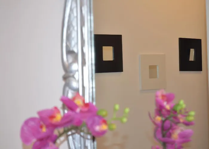 Apartsuits Rambla Nova 24 Appartement