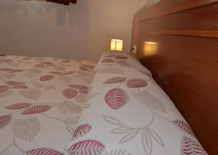 Apartsuits Rambla Nova 24 *