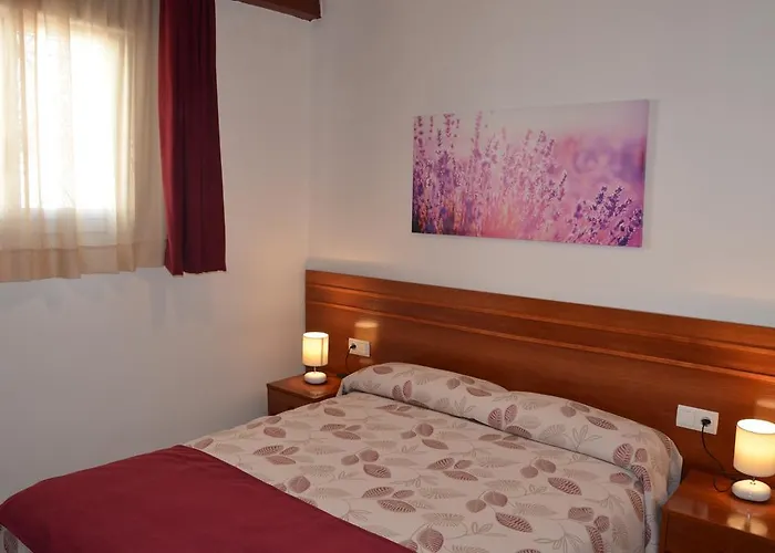 Apartsuits Rambla Nova 24 Appartement *