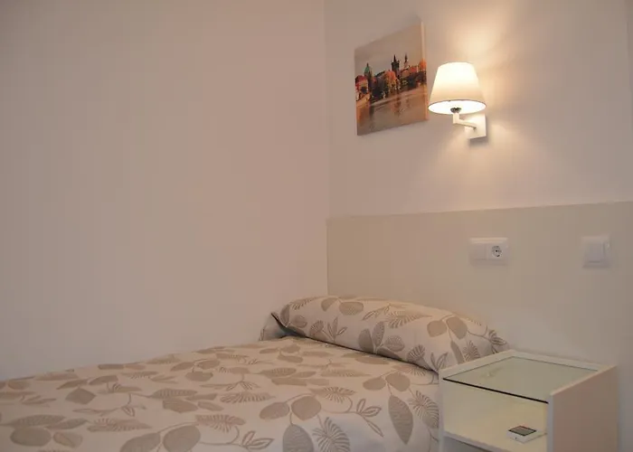 Apartsuits Rambla Nova 24 Appartement