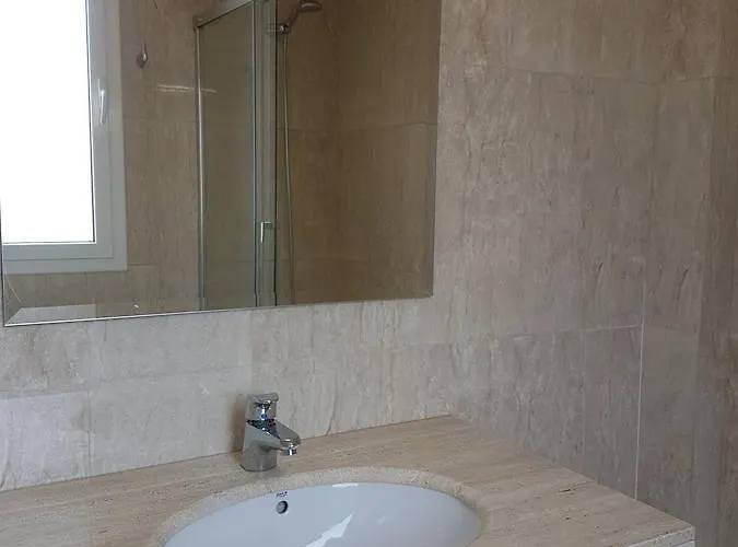 Appartement Apartsuits Rambla Nova 24