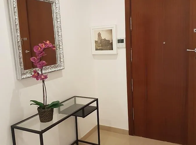 Apartsuits Rambla Nova 24