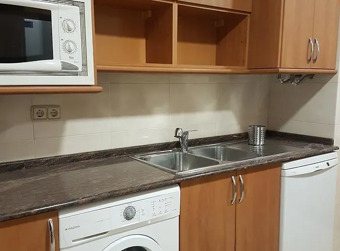 Apartsuits Rambla Nova 24