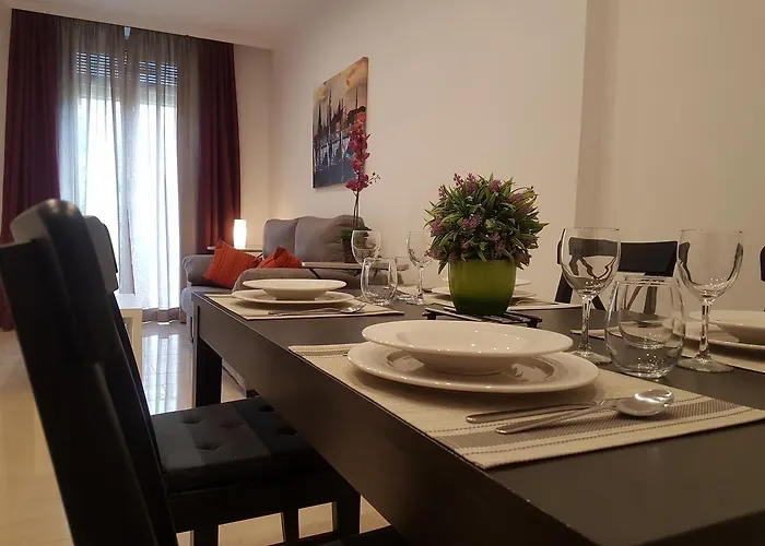 Apartsuits Rambla Nova 24 Appartement Tarragona