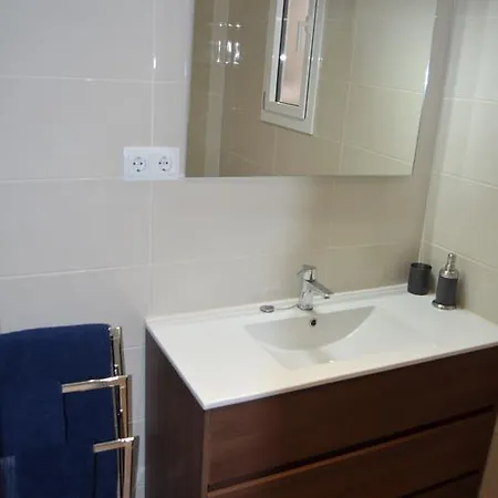 Apartamento Apartsuits Rambla Nova 24 *