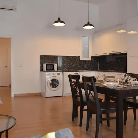 Apartsuits Rambla Nova 24