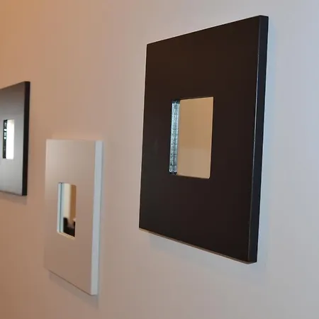 Apartsuits Rambla Nova 24 公寓 塔拉戈纳