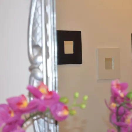 Apartsuits Rambla Nova 24 Apartamento