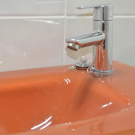 Apartamento Apartsuits Rambla Nova 24 *