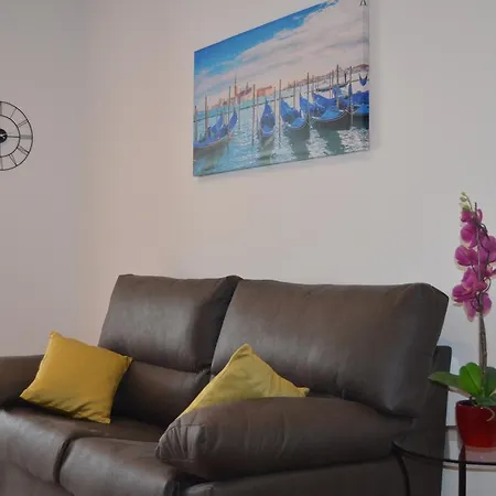 Apartsuits Rambla Nova 24 Tarragona
