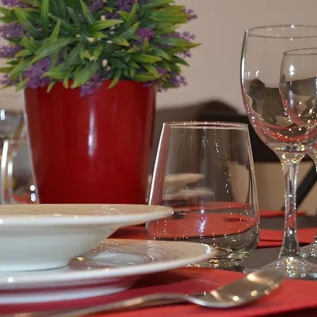 Apartsuits Rambla Nova 24 * 塔拉戈纳