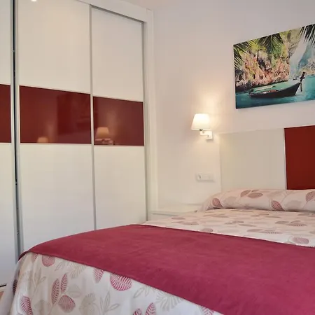 Apartsuits Rambla Nova 24