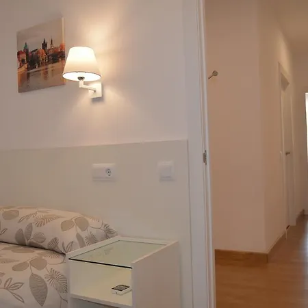 Apartsuits Rambla Nova 24 塔拉戈纳