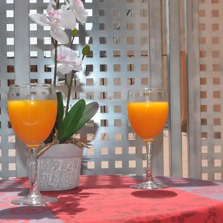 Apartsuits Rambla Nova 24 塔拉戈纳