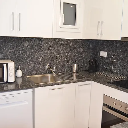 Apartsuits Rambla Nova 24 * 塔拉戈纳