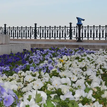 公寓 Apartsuits Rambla Nova 24 塔拉戈纳