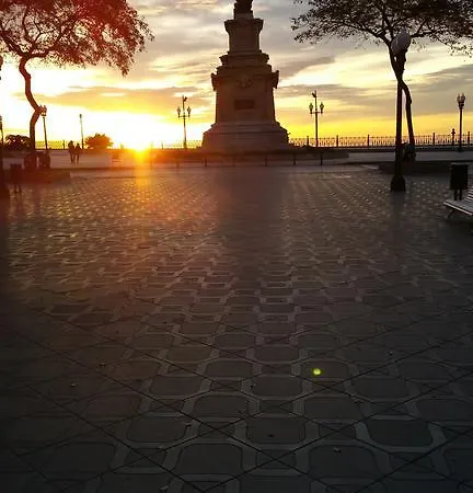 Apartsuits Rambla Nova 24 公寓 塔拉戈纳