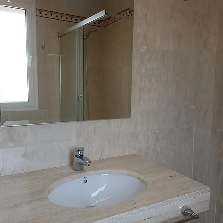 公寓 Apartsuits Rambla Nova 24