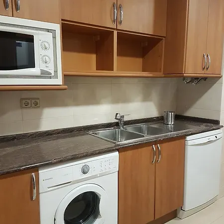 Apartsuits Rambla Nova 24
