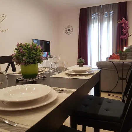 Apartsuits Rambla Nova 24