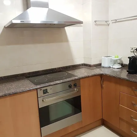 Apartsuits Rambla Nova 24 * Tarragona