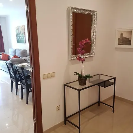 Apartsuits Rambla Nova 24 * Tarragona