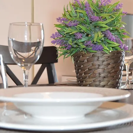 Apartsuits Rambla Nova 24 Apartmán Tarragona