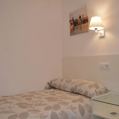Apartsuits Rambla Nova 24 Apartmán