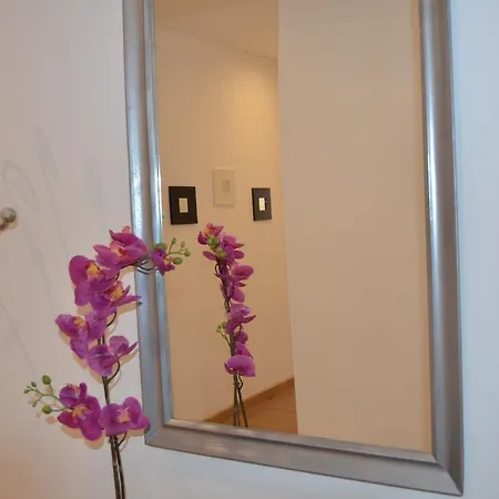 Apartmán Apartsuits Rambla Nova 24 Tarragona