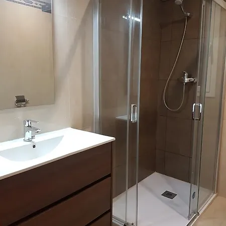 Apartmán Apartsuits Rambla Nova 24 *